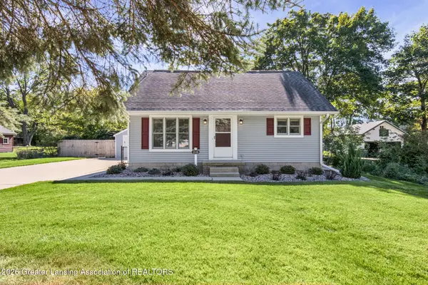1538 Mount Vernon Avenue, East Lansing, MI 48823