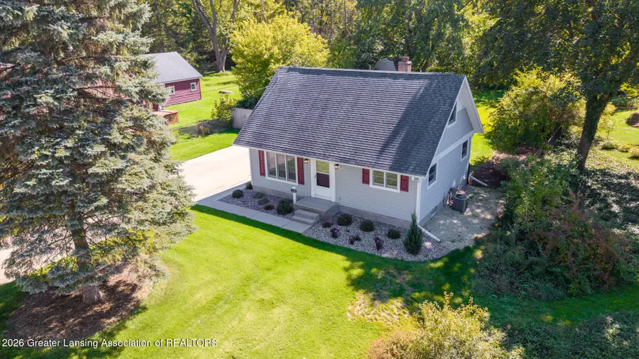 1538 Mount Vernon Avenue, East Lansing, MI 48823 - #2