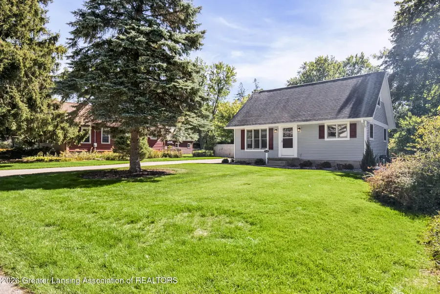 1538 Mount Vernon Avenue, East Lansing, MI 48823 - #3