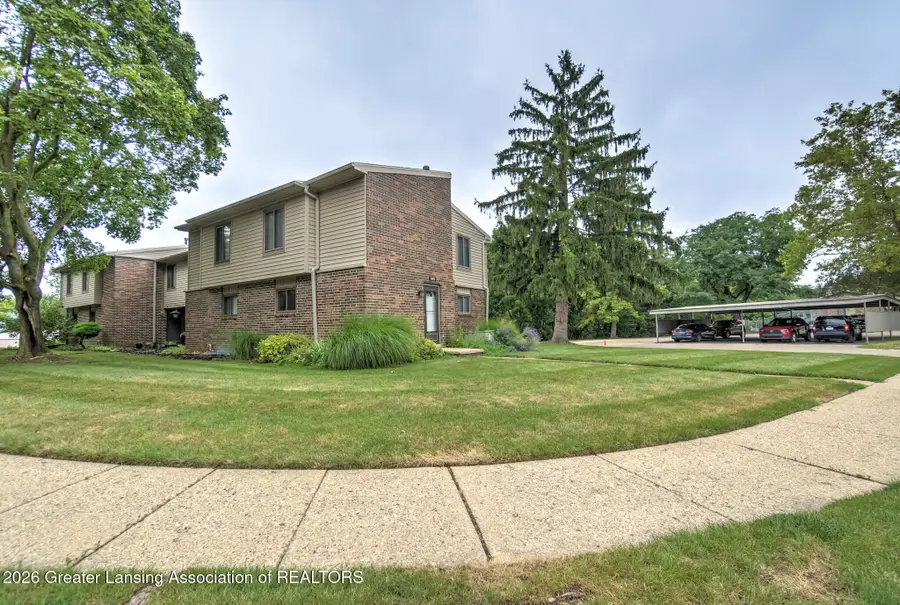 5411 Maple Ridge Road #74, Haslett, MI 48840 - #2
