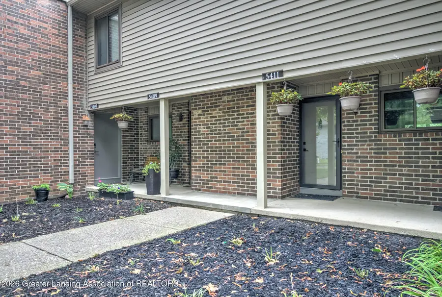 5411 Maple Ridge Road #74, Haslett, MI 48840 - #3