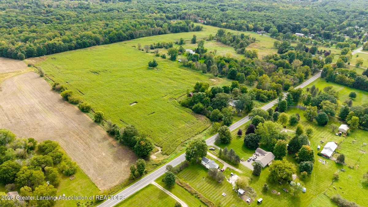 Vl Waverly Road, Dimondale, MI 48821 - #1