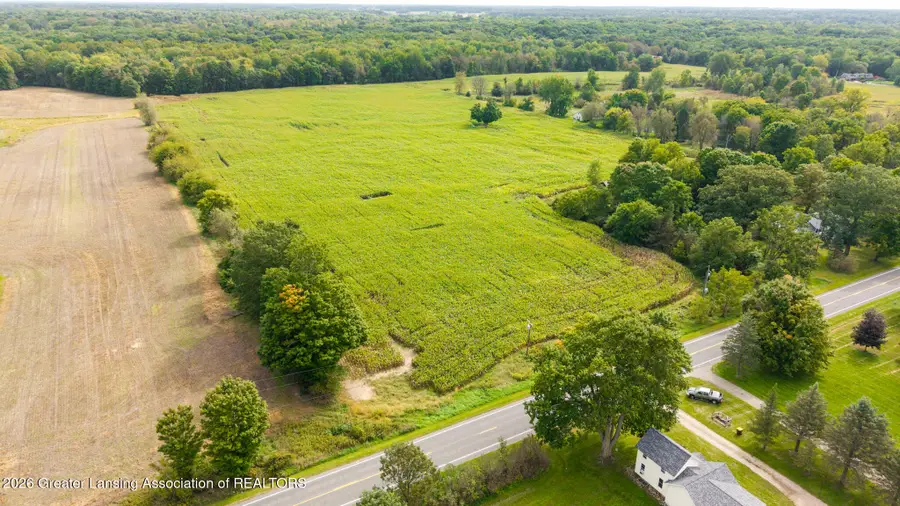 Vl Waverly Road, Dimondale, MI 48821 - #2