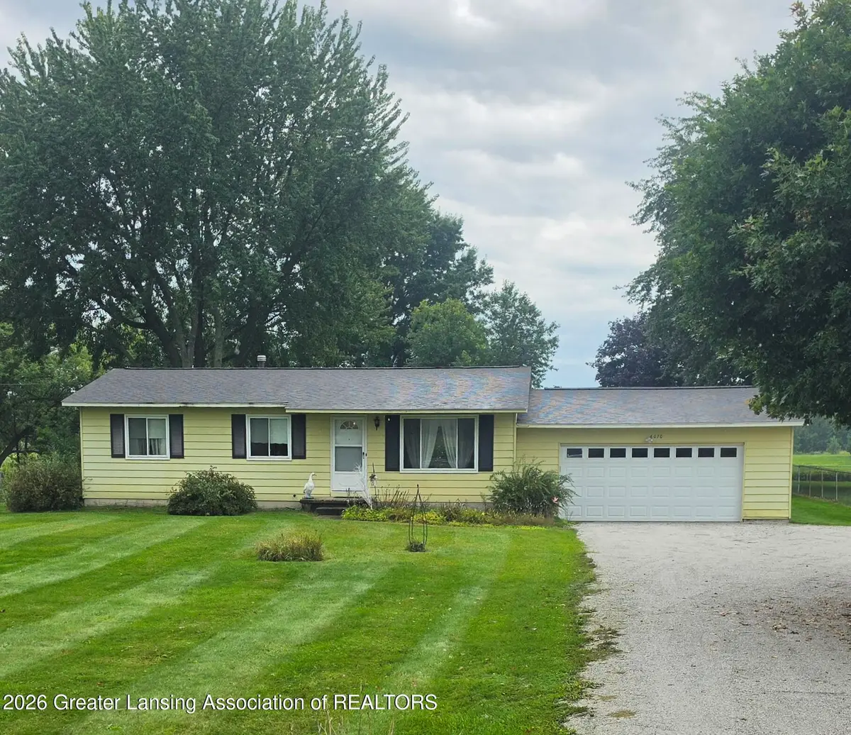 6070 E Vienna Road, Clio, MI 48420 - #1