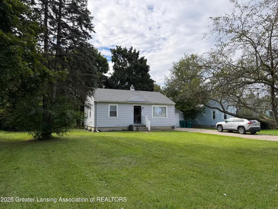 3605 W Holmes Road, Lansing, MI 48911 - #2