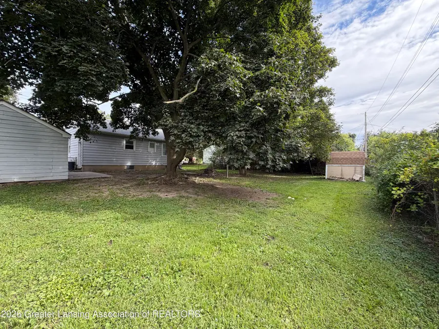 3605 W Holmes Road, Lansing, MI 48911 - #3