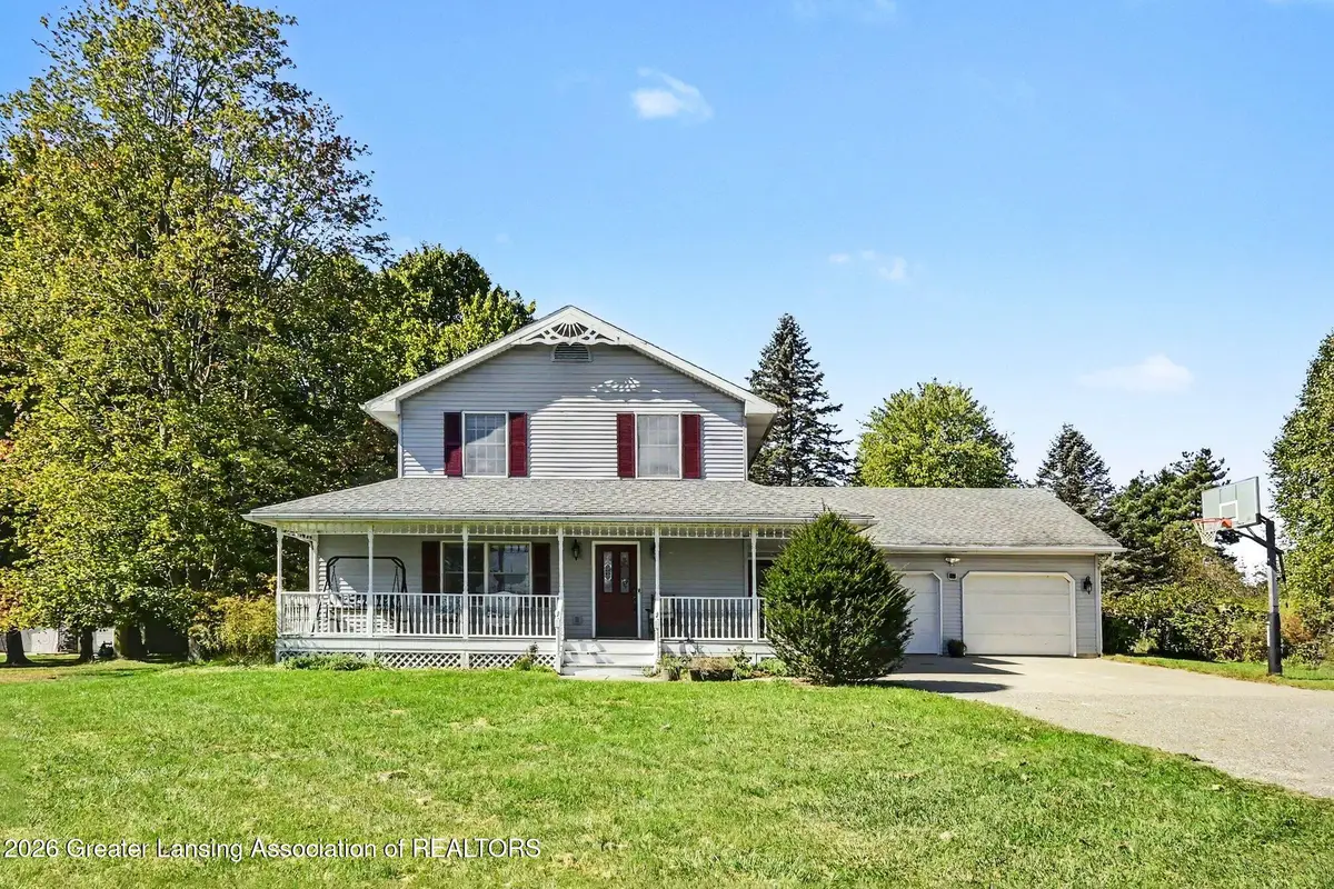10144 Charlotte Highway, Portland, MI 48875 - #1