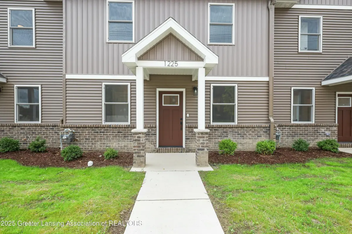 1225 W Saginaw Street, Lansing, MI 48915 - #1