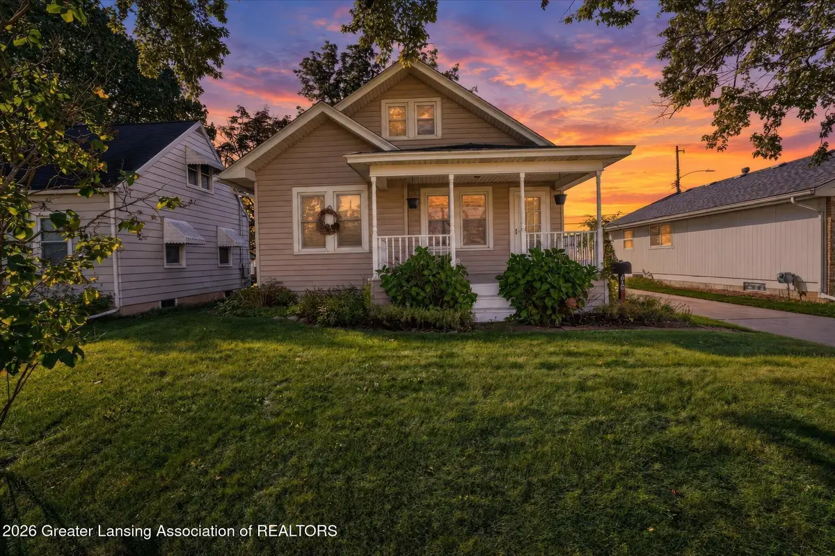 516 Fenton Street, Lansing, MI 48910 - #1