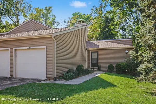 5646 Deville Court, East Lansing, MI 48823