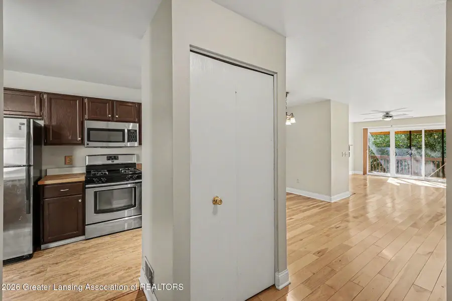5646 Deville Court, East Lansing, MI 48823 - #3