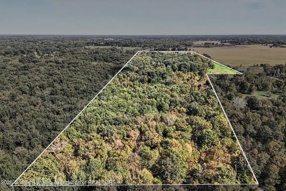 0 S Perkey Road, Eaton Rapids, MI 48827 - #1