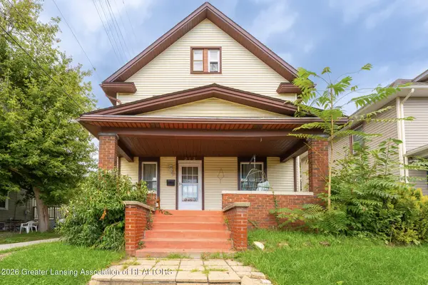 212 W 3rd Street, Monroe, MI 48161