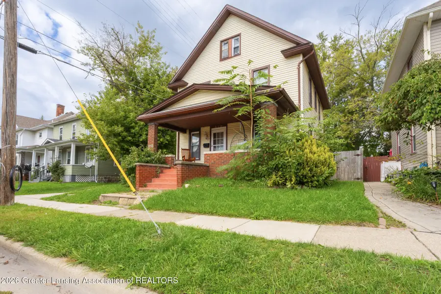 212 W 3rd Street, Monroe, MI 48161 - #2