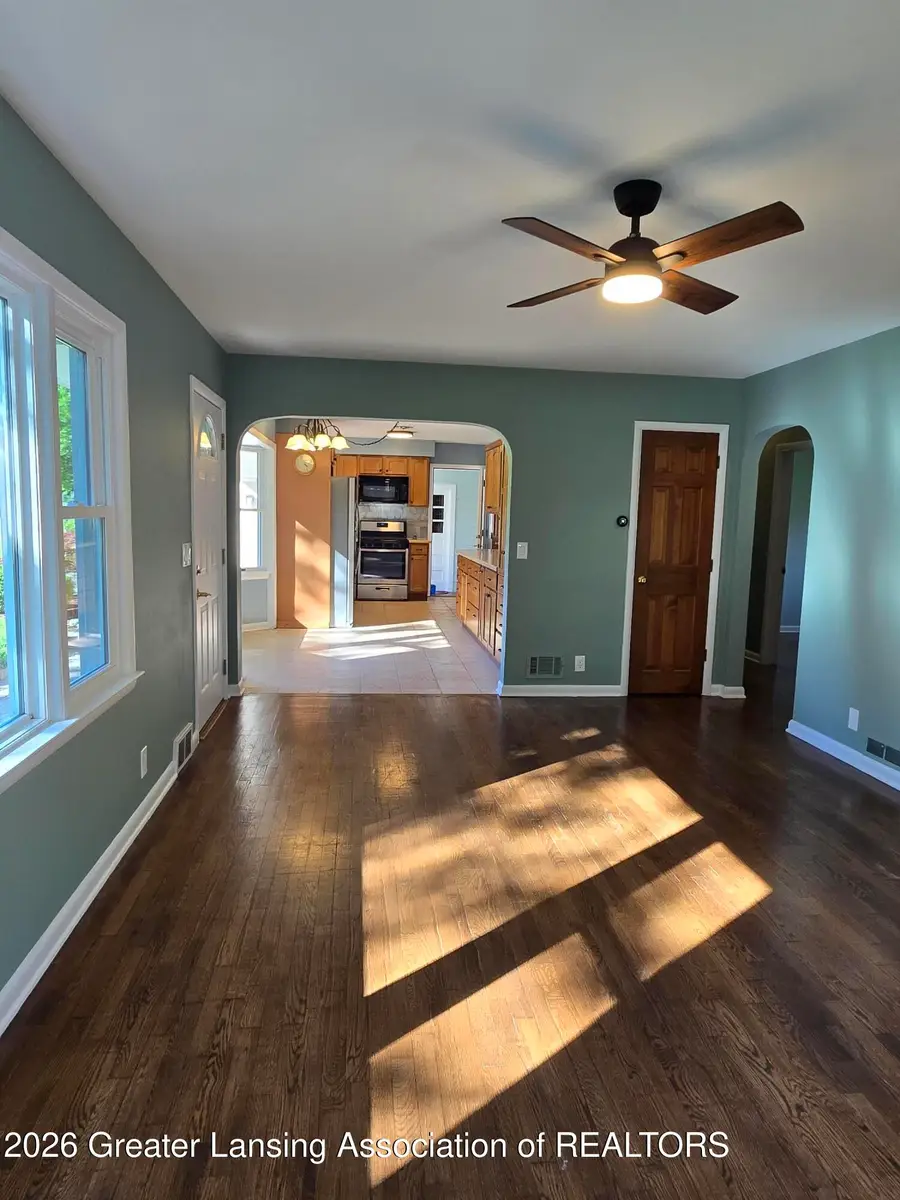 6016 Harkson Drive, East Lansing, MI 48823 - #2