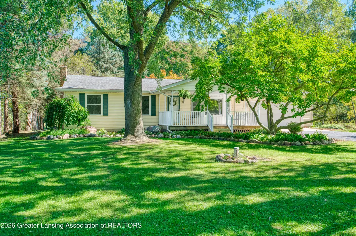1620 N Michigan Road, Eaton Rapids, MI 48827 - #1