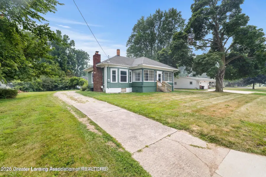 3719 W Willow Street, Lansing, MI 48917 - #3