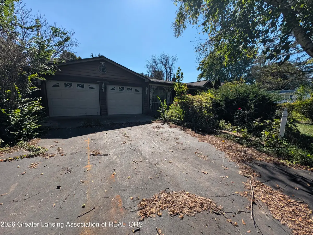 1958 Kimberly Drive, Charlotte, MI 48813 - #1