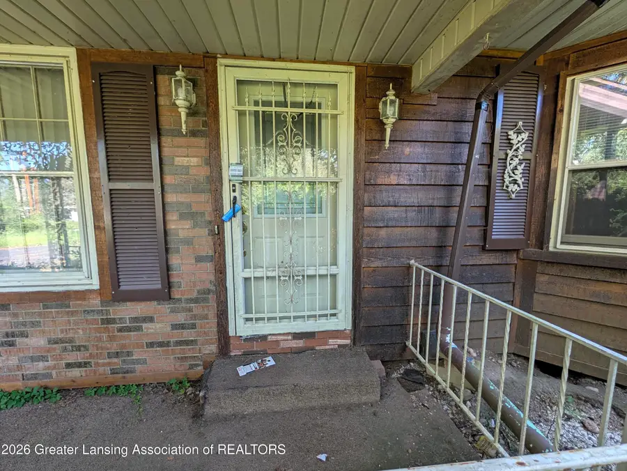 1958 Kimberly Drive, Charlotte, MI 48813 - #2