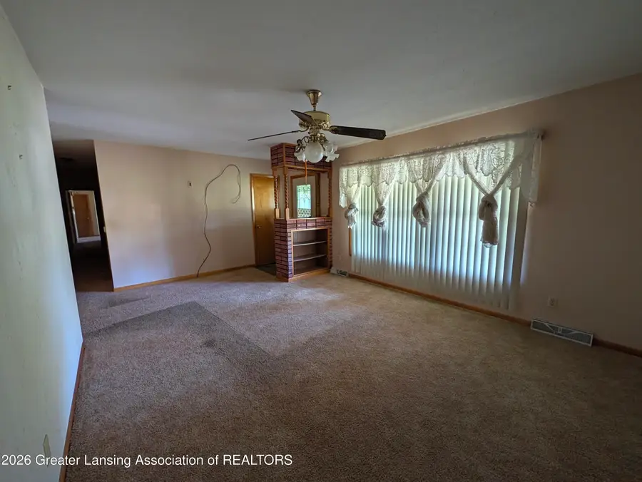 1958 Kimberly Drive, Charlotte, MI 48813 - #3