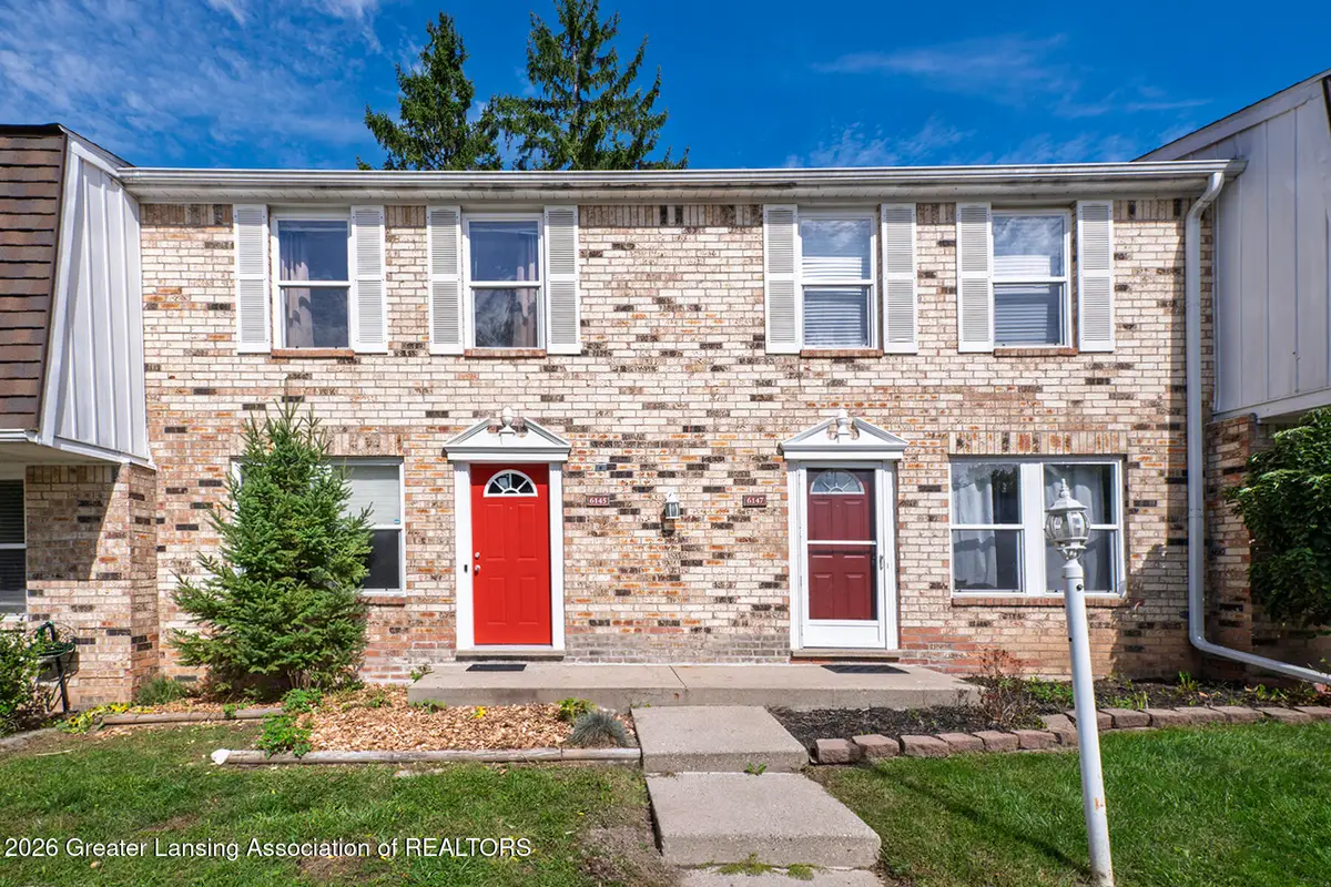6145 Scotmar Drive, Lansing, MI 48911 - #1
