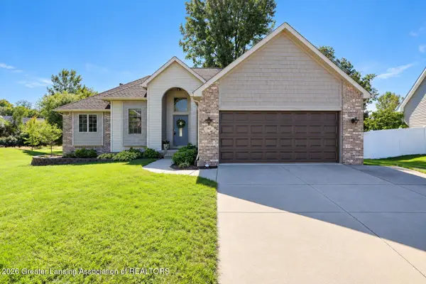3815 Calypso Road, Holt, MI 48842