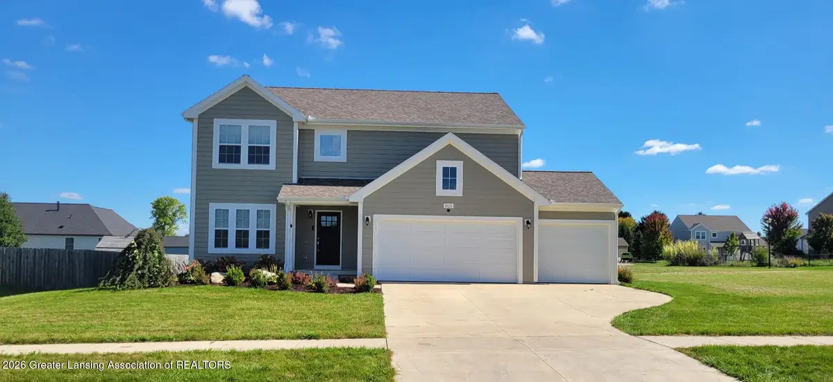 1928 Boysenberry Lane, Holt, MI 48842 - #1
