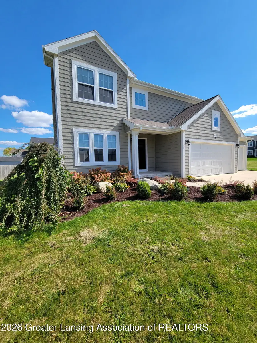 1928 Boysenberry Lane, Holt, MI 48842 - #3