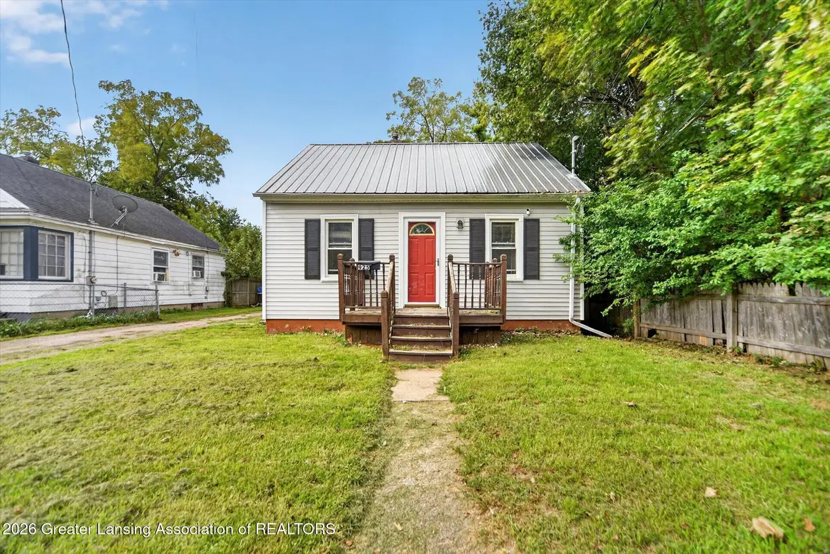 925 Holten Street, Lansing, MI 48915 - #1