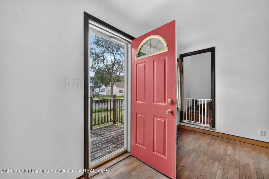 925 Holten Street, Lansing, MI 48915 - #3