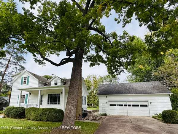 310 W North Street, Owosso, MI 48867