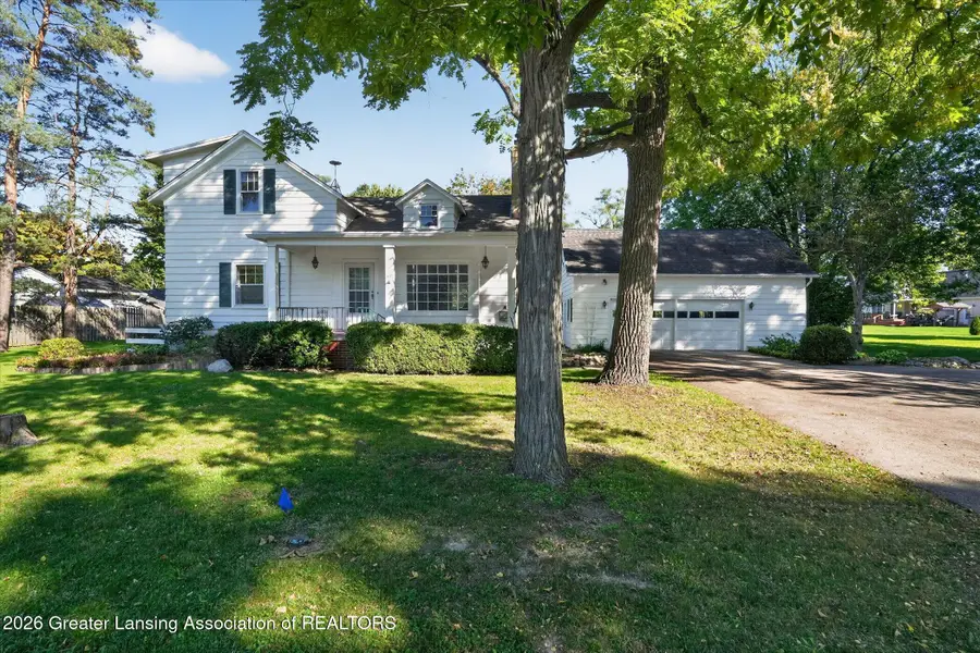 310 W North Street, Owosso, MI 48867 - #2