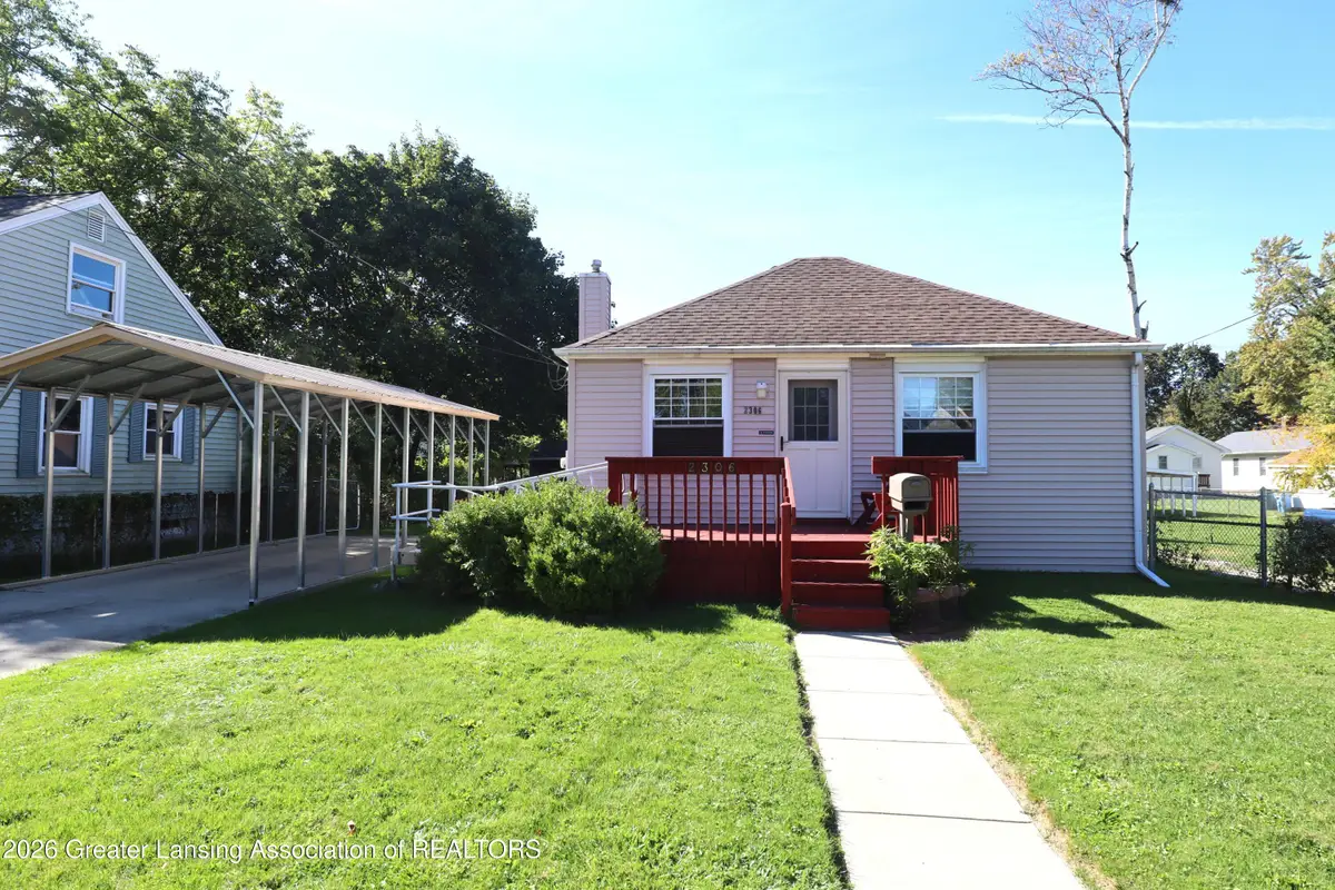 2306 Teel Avenue, Lansing, MI 48910 - #1