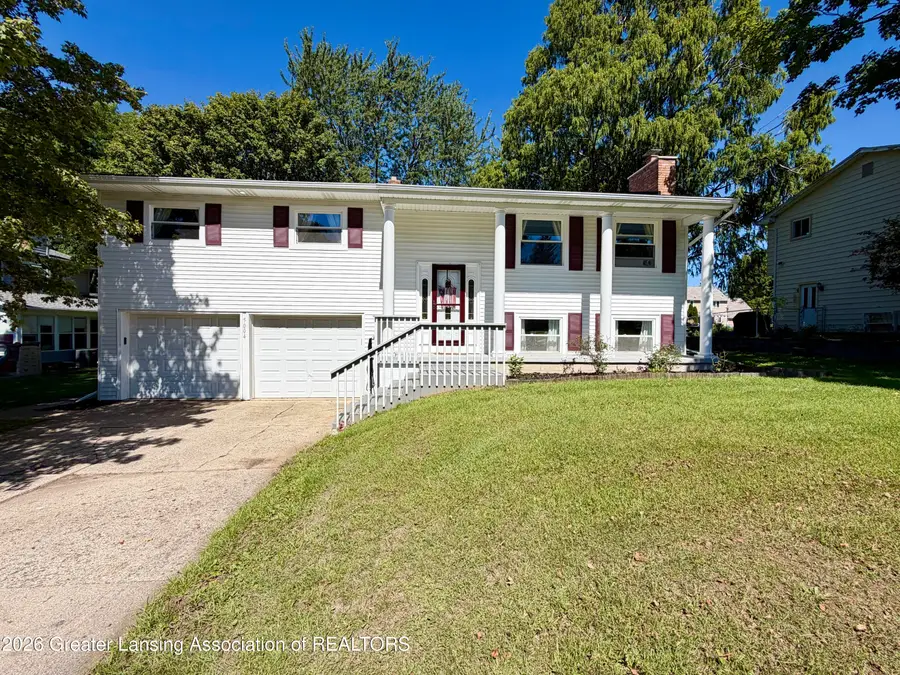 5004 Plum Hollow Drive, Lansing, MI 48917 - #2