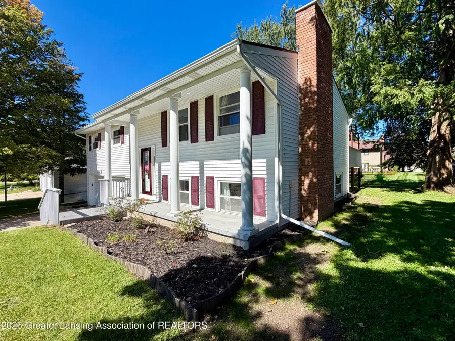 5004 Plum Hollow Drive, Lansing, MI 48917 - #3