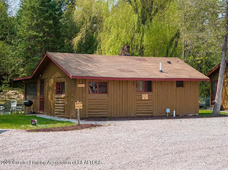 4179 S Straits Highway #2, Indian River, MI 49749 - #3