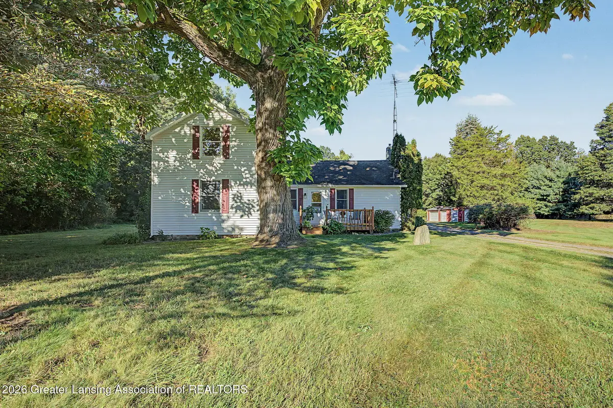 3300 Hawkins Road, Jackson, MI 49201 - #1