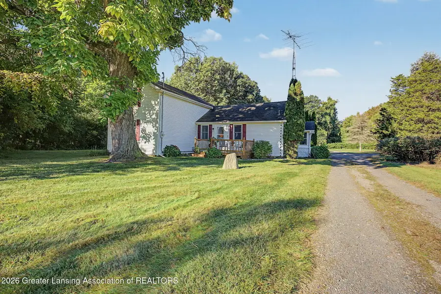 3300 Hawkins Road, Jackson, MI 49201 - #2