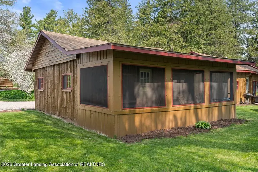 4179 S Straits Highway #4, Indian River, MI 49749 - #2