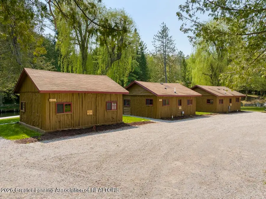 4179 S Straits Highway #5, Indian River, MI 49749 - #3