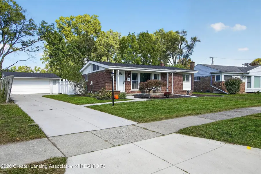 27642 Bennett Street, Livonia, MI 48152 - #3