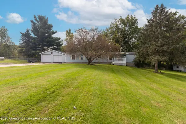 2601 W Vermontville Highway, Charlotte, MI 48813