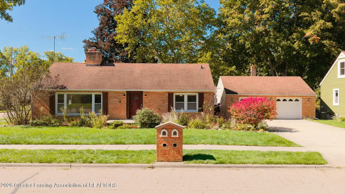 401 Richard Avenue, Lansing, MI 48917 - #1
