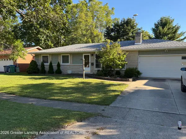 245 Bradley Street, Battle Creek, MI 49017
