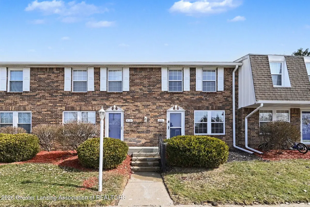 6331 Beechfield Drive #42, Lansing, MI 48911 - #1