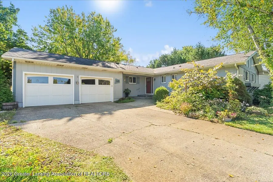 1678 Stonehaven Drive, Holt, MI 48842 - #2
