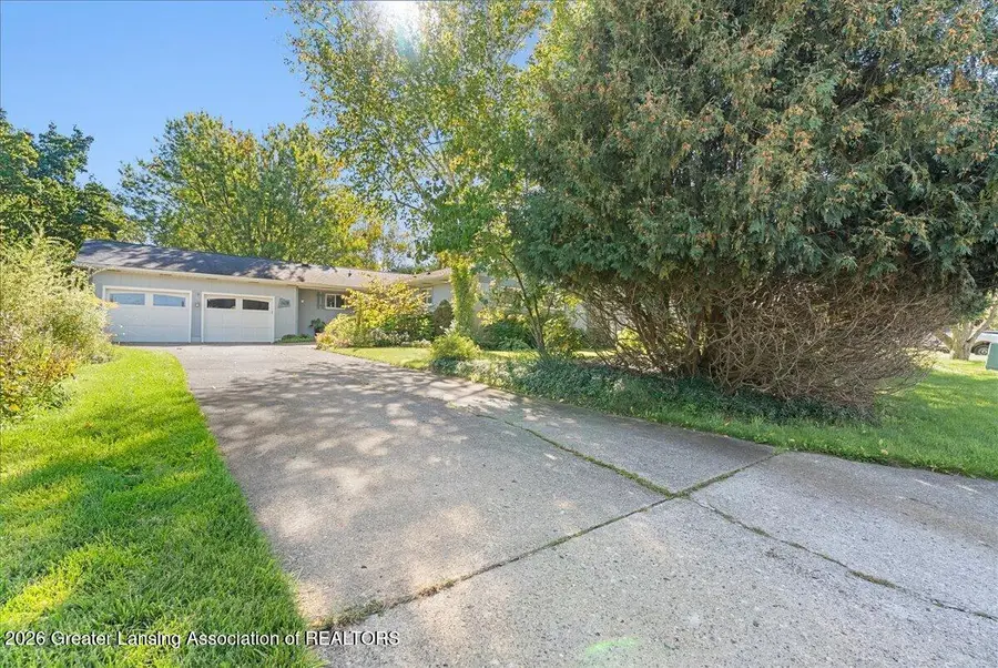 1678 Stonehaven Drive, Holt, MI 48842 - #3