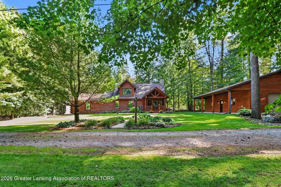 879 Walker Road, Dansville, MI 48819 - #2