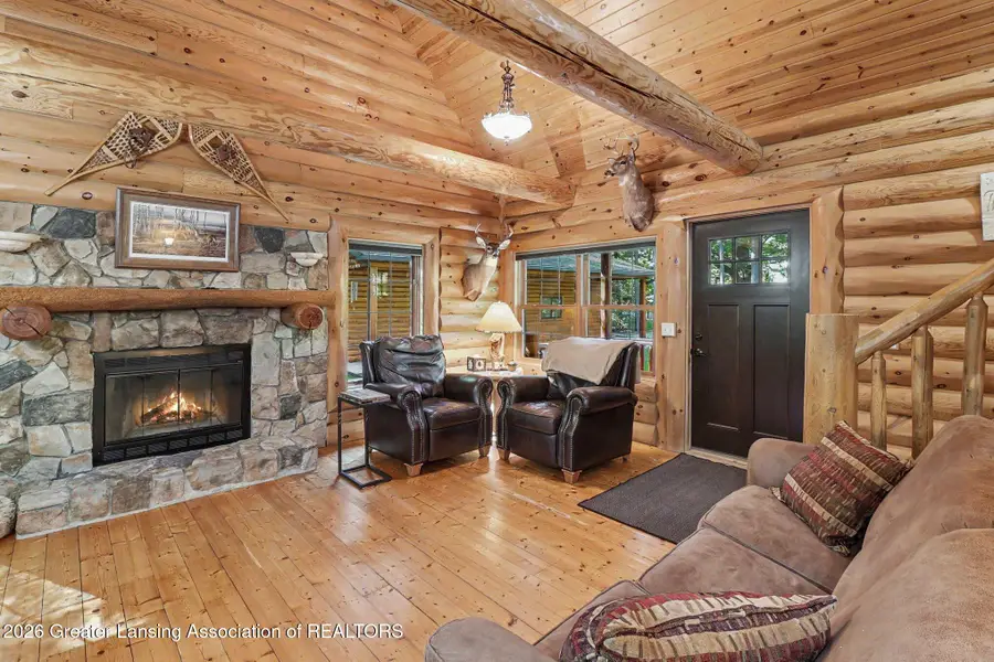 879 Walker Road, Dansville, MI 48819 - #3
