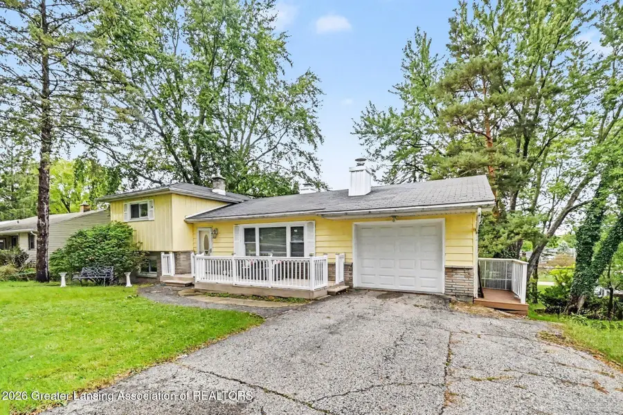 4928 W Willow Highway, Lansing, MI 48917 - #3